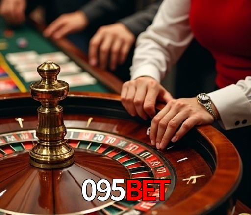 Interface do Aplicativo 095bet BET - Design Premium e Intuitivo