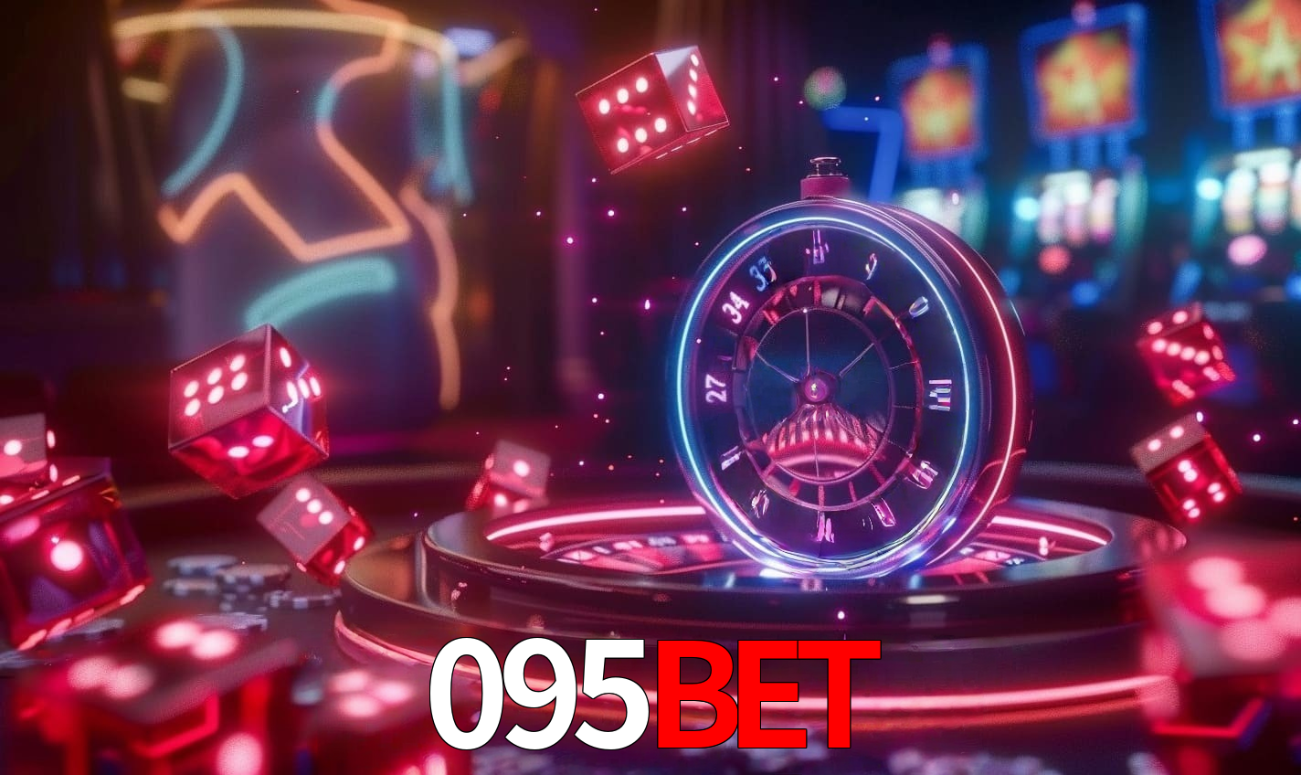 Cassino ao Vivo 095bet BET - Dealers Brasileiros Profissionais