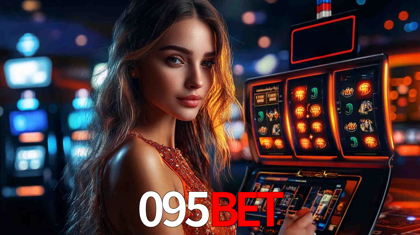 Sistema de Segurança Avançado 095bet BET - Criptografia e Proteção