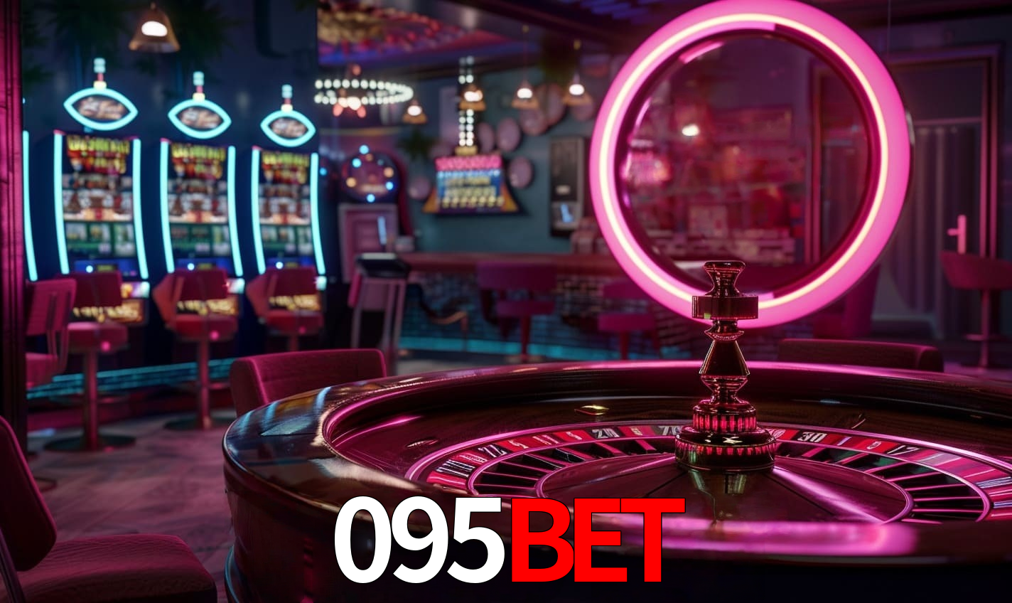 Jogos de Mesa Premium 095bet BET - Blackjack, Roleta, Baccarat